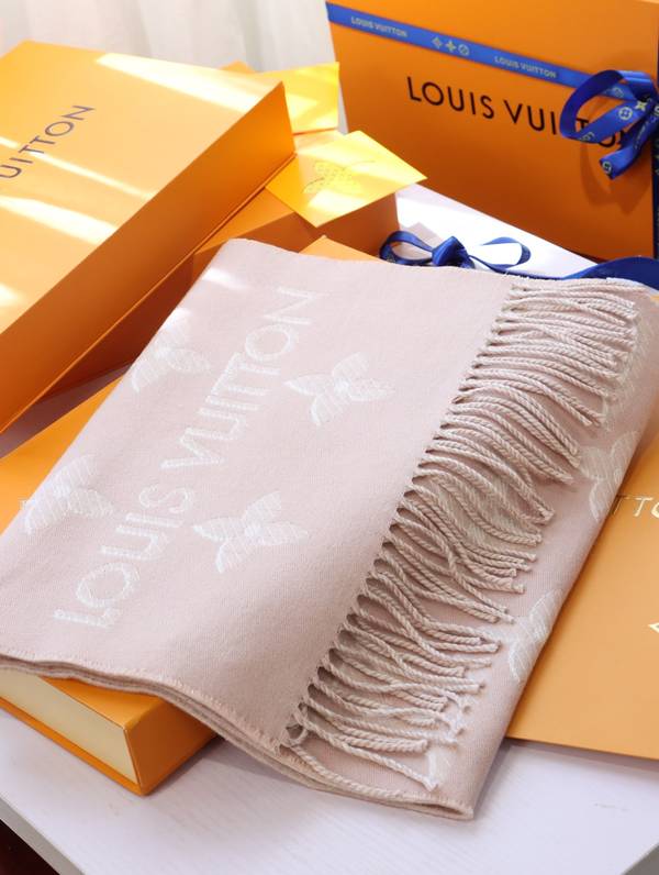 Louis Vuitton Scarf LVC00488 Louis Vuitton Scarf LVC00488